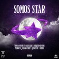 Givens、michel fuentes、Galee Galee、Piero Rosales、Jevn Pvul、José Ross、Piero 47、Juliano Chieff、Givens Fuentes、Wapo、Benjita Montana、Uzbell、DBS - Somos Star (Explicit)