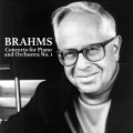 Boston Symphony Orchestra、gary graffman - Piano Concerto #1 In D Minor, Op. 15 - 1. Maestoso