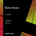 Simon Adams - La Rumba (Radio Edit)