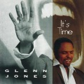 glenn jones - Here All the Time
