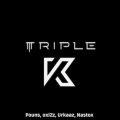 Triple K (feat. Pouns OxiZzzz Nastox & Elodie)(Explicit)