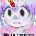 Pills To The Brain (feat. SheLuvsYk) [Explicit]