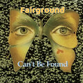 Can't Be Found