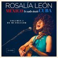 Rosalia León、Dayron Ortiz、Athanai - Espectro (En Vivo Desde Cuba)