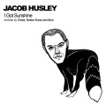 Jacob Husley - Gold Bears