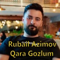 Rubail Azimov - Shirin Yuxu