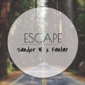 Sander W.、Alexander、AlexURL - ESCAPE