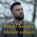 Rubail Azimov - HALAYLAR