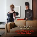 Jamie Wright Band、Devon Scott、Nickolas Ashford、valerie simpson - Ain't Nothing Like the Real Thing Baby