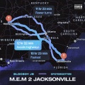 BlocBoy JB、SpotemGottem - M.E.M 2 Jacksonville (Explicit)