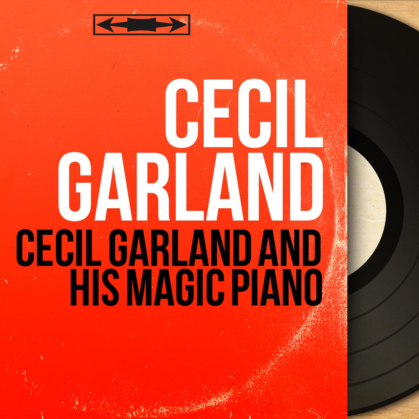 Cecil Garland - Tea for Two