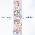 SHO丸子、森冬、鹿马Lmua、元乔、纱琉璃Shelley、琉盈、糖火烧 - Face Down