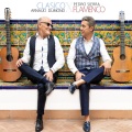 Pedro Sierra、Arnaud Dumond、leo brouwer、Astor Piazzola - 10 de Noviembre / Libertango