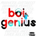 Boi Genius、IVY SUNSHINE - I KAN B (feat. IVY SUNSHINE)(Explicit)