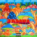 Zanny、J. Kap - JAPANA (feat. J. Kap)(Explicit)