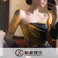 蔡萝莉、付汶昊 - 曹操