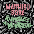 Rumble in Montreuil