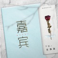 王泽言 - 嘉宾