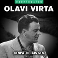 Kenpä tietäis sen