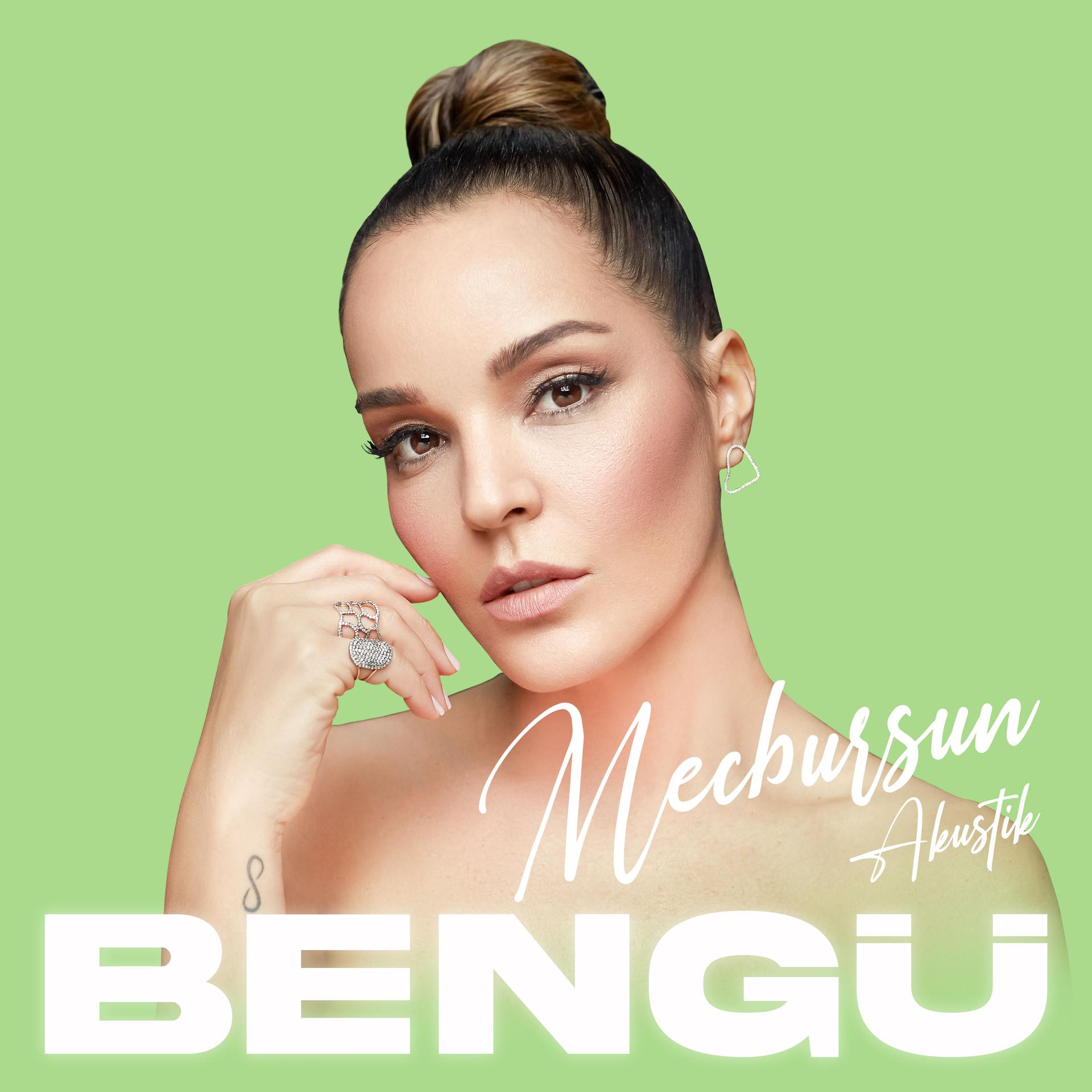 Bengü - Mecbursun