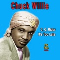 chuck willis - My Llife