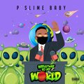 P Slime Baby、Ashleigh Joels - Heart Therapy (Interlude)(feat. Ashleigh Joels)(Explicit)