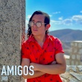 JRD - Amigos