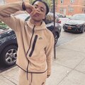 Dougie B - This Side (Explicit)