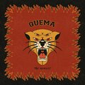Daniel Bazán, Jr.、Deraj - Quema (USA Remix)