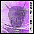 Sunset Drift (feat. Kslv Noh)(slowed and reverb)(Explicit)