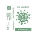 the memories - Drain My Brain