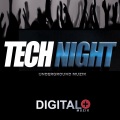 Tech Night Underground Muzik