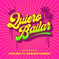 Master Kumbia、Hakuna - Quiero Bailar