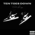 Ten Toes Down (Explicit)