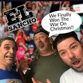 El Sancho - We Finally Won the War on Christmas