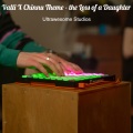 Ultrawesome Studios、Anirudh Ravichander - Valli X Chinnu Theme - the Loss of a Daughter