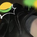 Archangelmichaelf - Nike Shoes (Explicit)