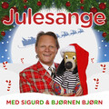 Sigurd Barrett - Der Er Nisser Overalt