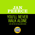 You'll Never Walk Alone (Live On The Ed Sullivan Show, August 16, 1959)
