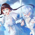 诺裔垸noaiy、言和 - 灰死病少女 (VOCALOIDCOVER)