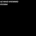 AZ NHJO HYENNRO - T11