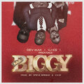 Dev Mak、Vj Ice、ProVoice - Ma Biggy
