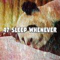 47 Sleep Whenever