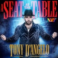 WWE (世界摔角娱乐)、def rebel - WWE: A Seat At The Table (Tony D'Angelo)
