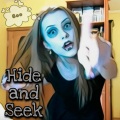 Isabella Quinns - Hide and Seek