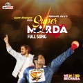 nakash aziz、Anup Thapa - Super Marda (From 