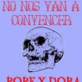 Pope、Dopa - No Nos Van a Convencer (Explicit)