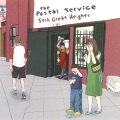 Iron & Wine、Iron and Wine - Such Great Heights