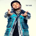 MR SAIK 507、Dayana Saez、Albeezy - No Te Puedo Olvidar (Remix)