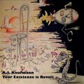 A.J. Kaufmann - Voices in My Head